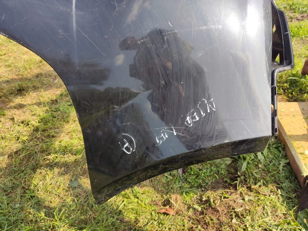 фото №13, Бампер задній seat altea pdc pod датчики lift