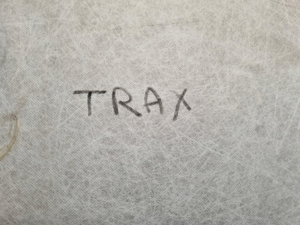 фото №8, Стеля chevrolet trax warszawa nr2