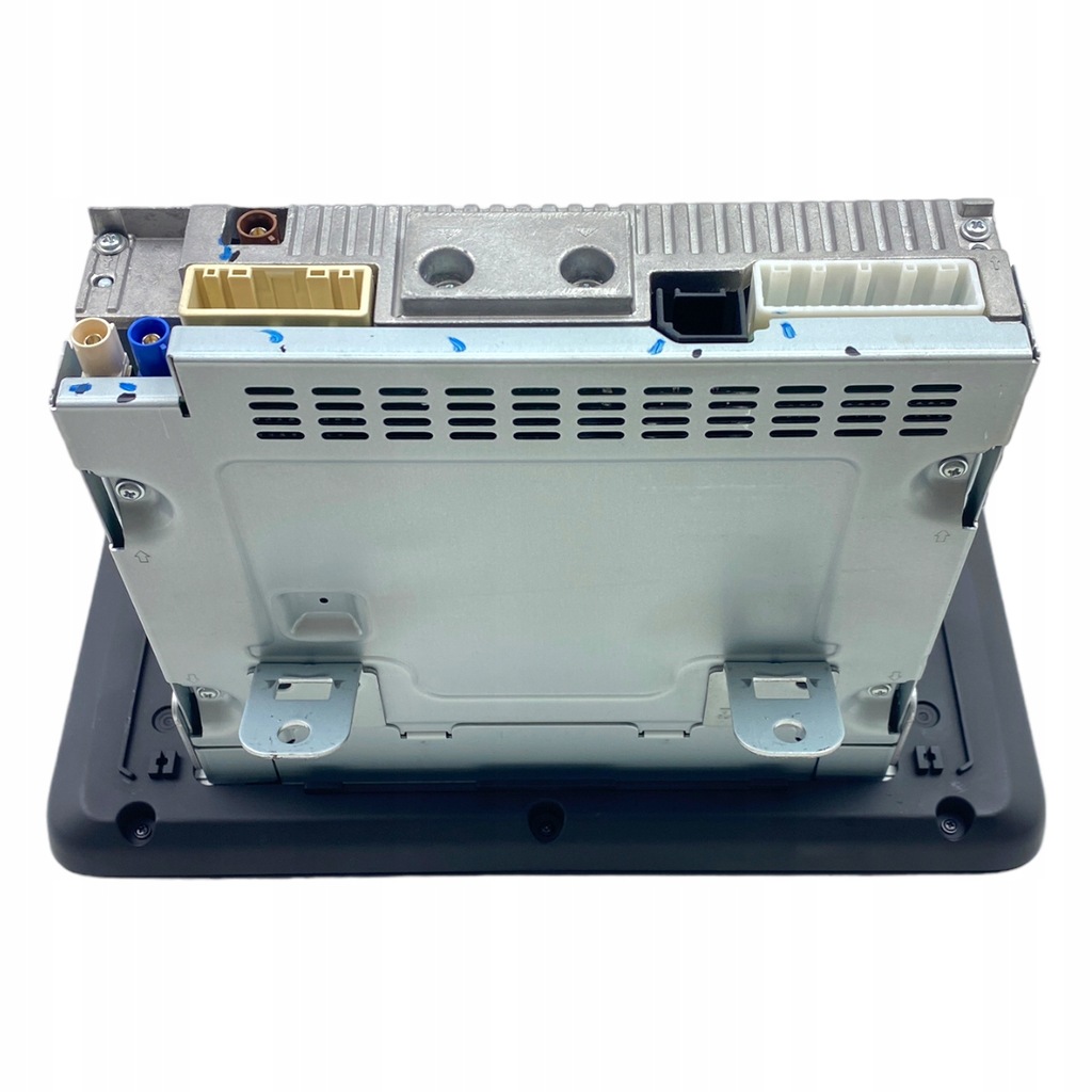 фото №14, Радио монитор дисплей мультимедийный dacia jogger logan iii sandero iii