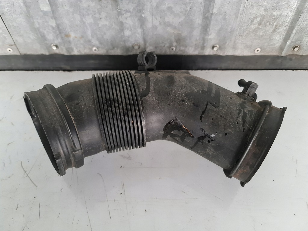 фото №1, Шланг воздуха audi a8 d3 4.2 fsi 079129628c