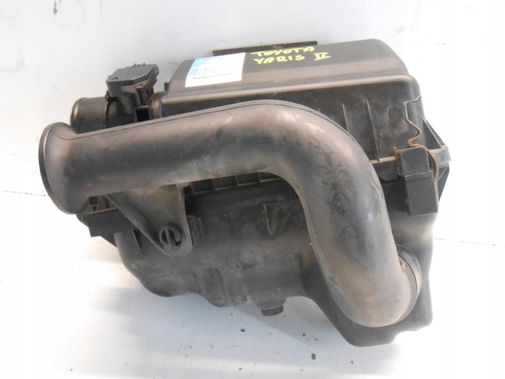 Купити Корпус фільтра повітря витратомір yaris ii#