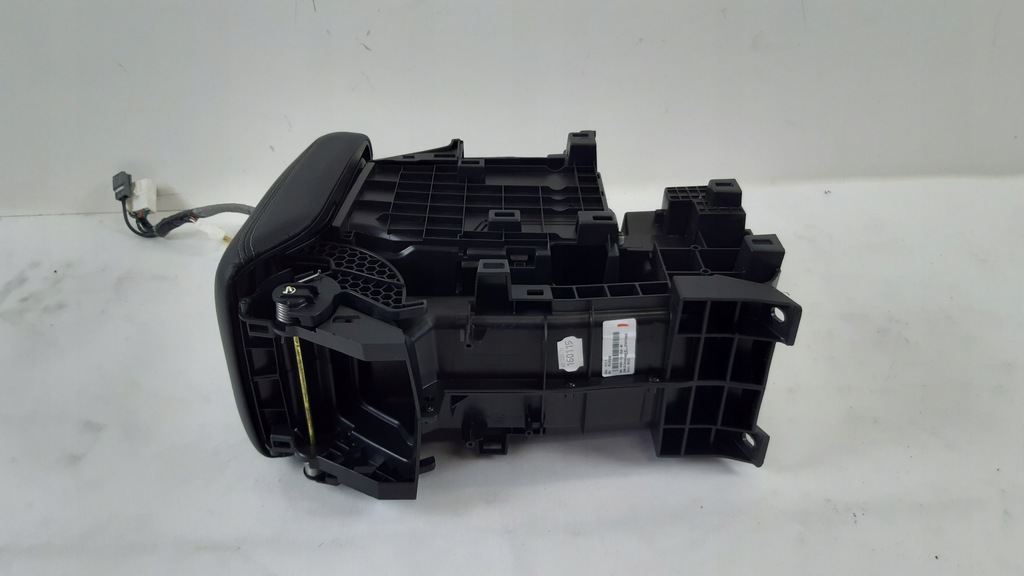 фото №6, Honda cr-v iv 12- подлокотник 83400-t1g-e520-m1