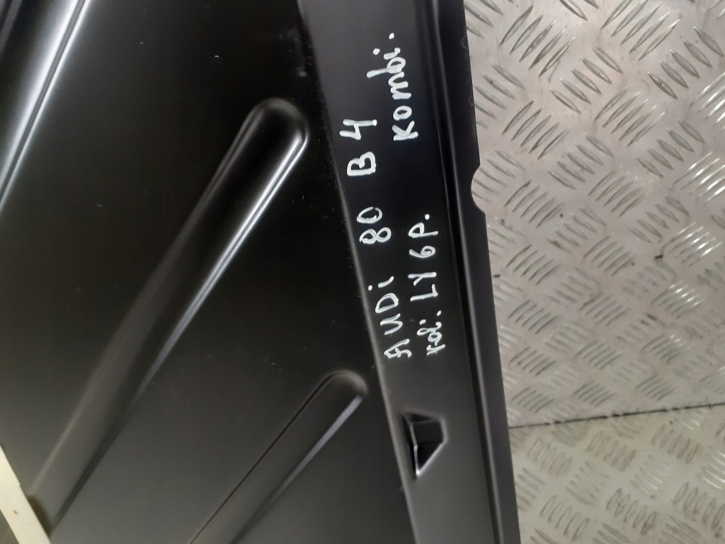 фото №3, Люк audi 80 b4