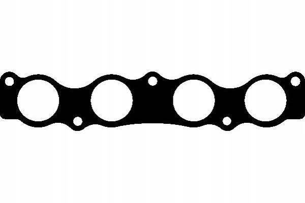 фото №1, Elring прокладка коллектор выпускной dla цилиндр