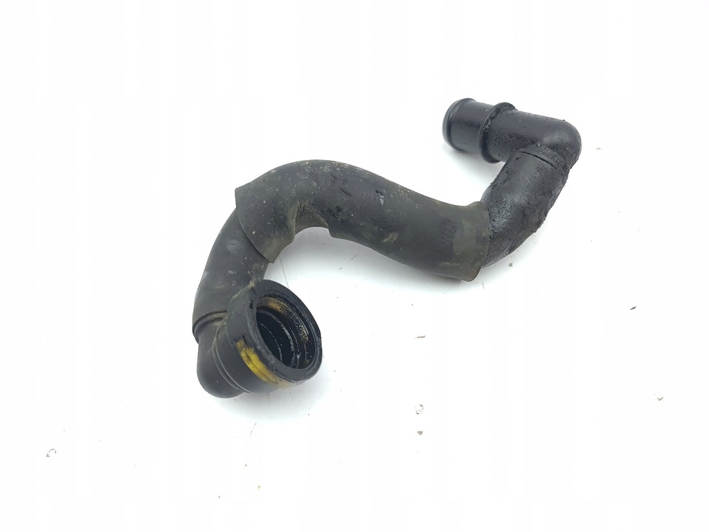 фото №1, Citroen c-crosser 2008 wąż / трубка вентиляционная трубка