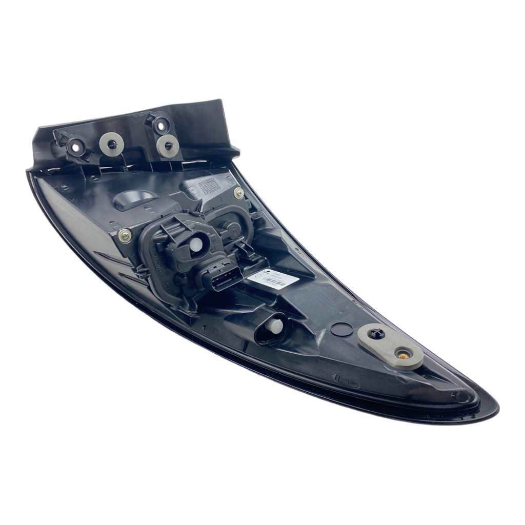 фото №14, Nowa оригінальний номер лампа лівий задня renault fluence z.e