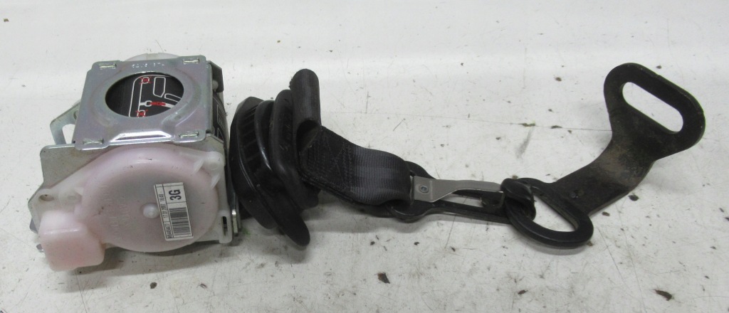 фото №1, C4 grand picasso 09 pas безпеки 305497199ae