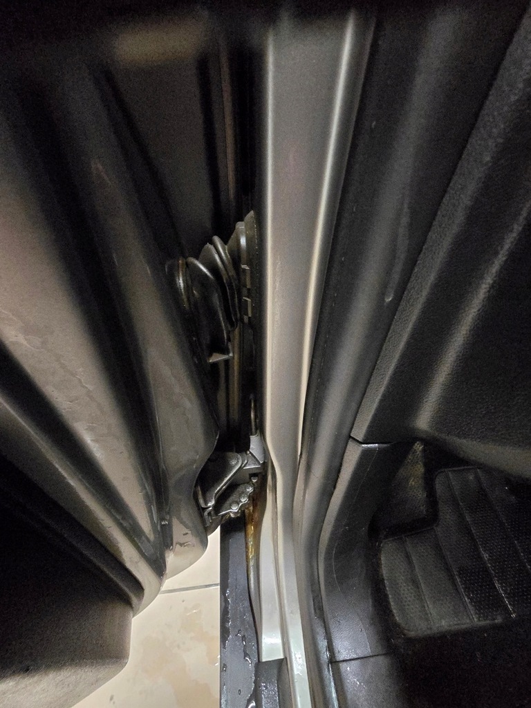 фото №12, Петля дверь seat altea seat altea xl 2003-2016 перед задняя цвет lc9z i ls1s