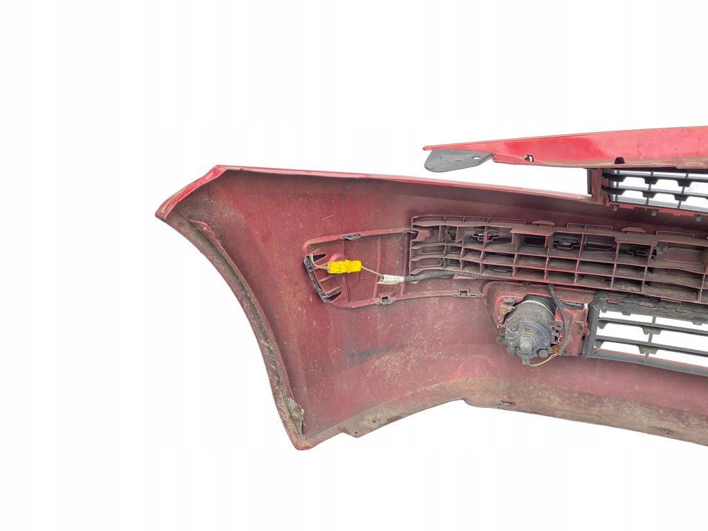 фото №6, Renault megane ii 1600cm3 2005 бампери хетчбек