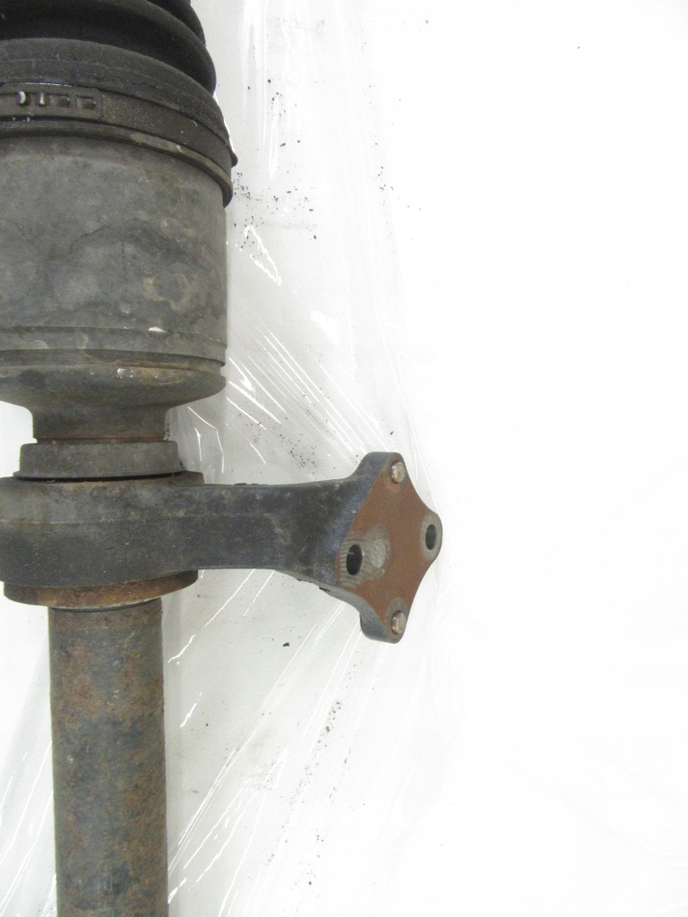 Привідний вал перед права mazda 3 bl 2.2 mzr-cd r2aa gg6425500 Оригінал