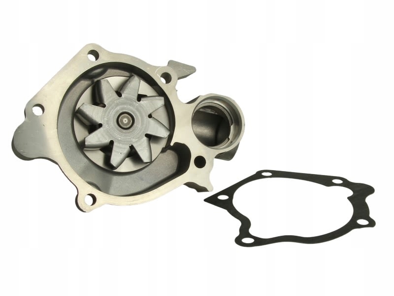 фото №12, Насос водяная - wody [aisin]