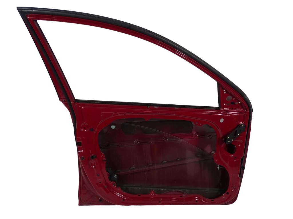 фото №13, P104 двері лівий перед ліва передні kia ceed i 5d 2006-2012 - hr