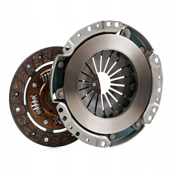 фото №4, Набор сцепления ridex 479c0112 do opel agila a h00 do suzuki ignis ii