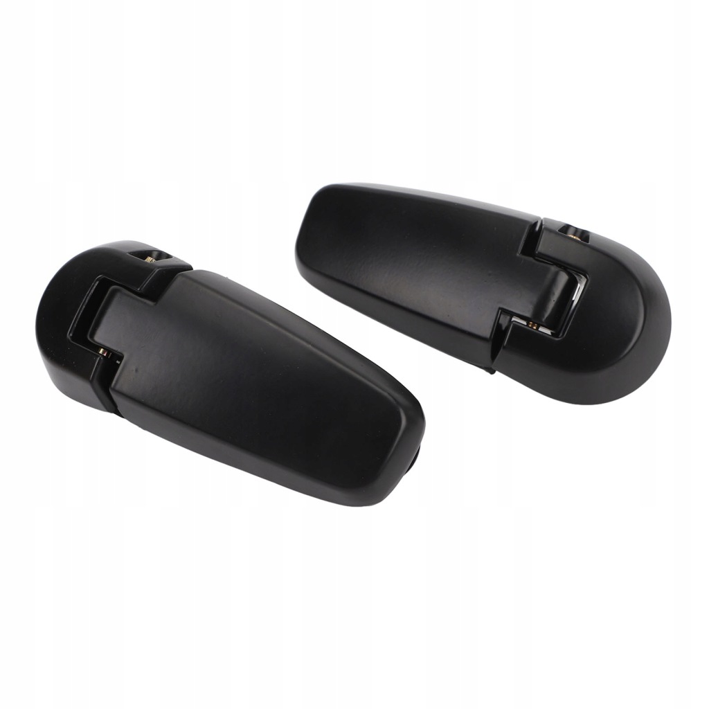 фото №9, 1 пара шарнір віконний задній кришки 6l2z78420a69aa петля скляний c1