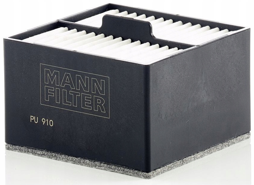 Mann-filter pu 910 фільтр пального Ціна