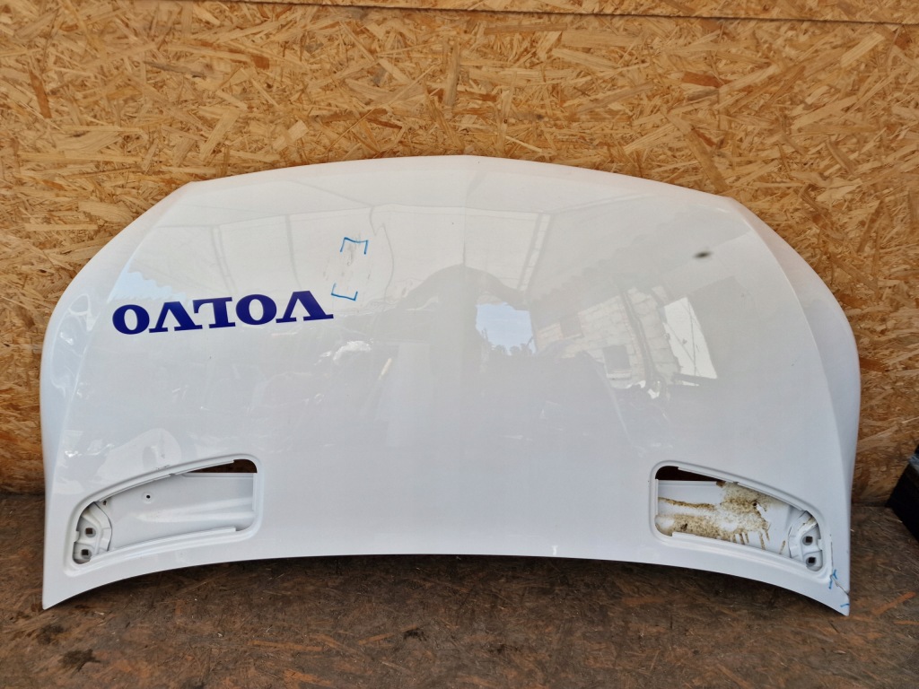 Купить Mercedes sprinter 907 капот w907