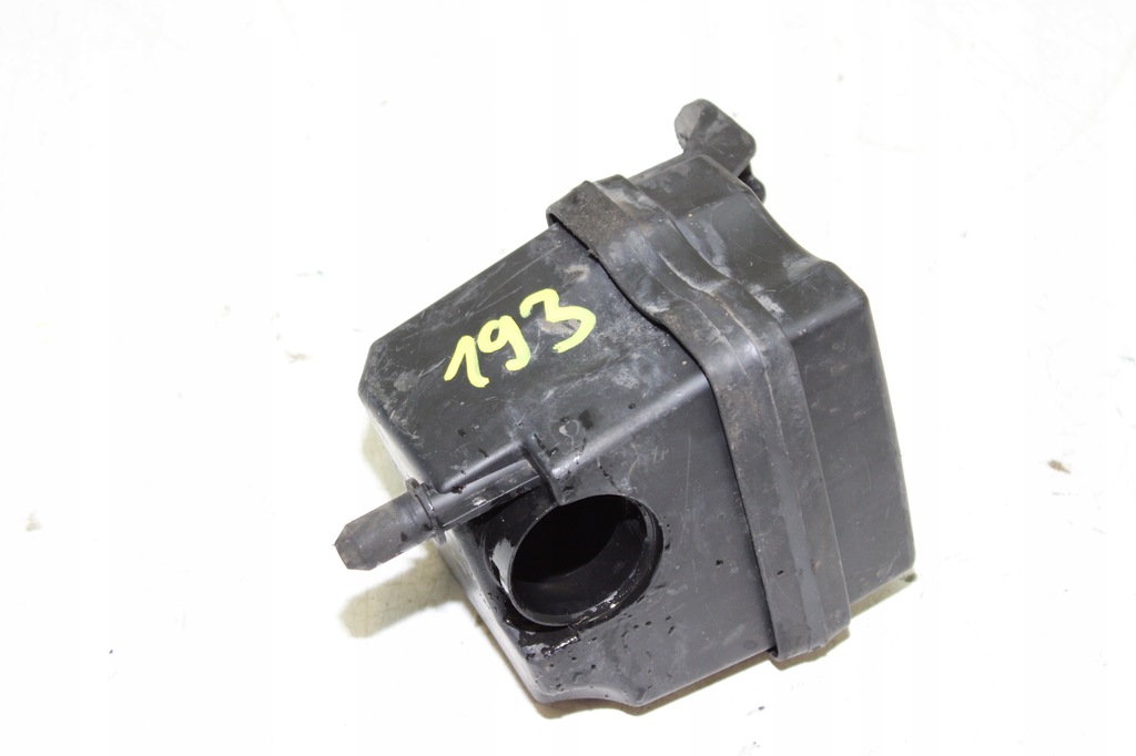 фото №3, Воздухозаборник резонатор воздуха mini cooper one r50 1477842