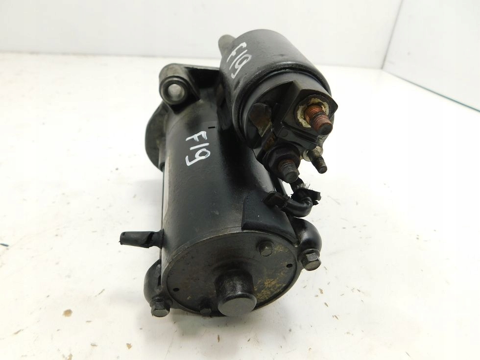 фото №7, Стартер volvo v50 s40 ii 1.6 focus tdci