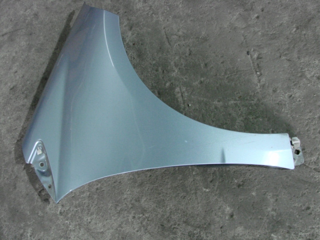 фото №1, Крила w169 lift 2.0 cdi 2009 391