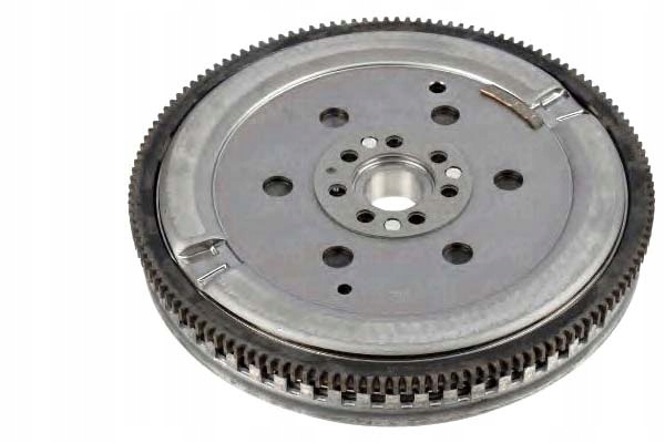 фото №2, Sachs колесо двухмассовый renault clio/kangoo/laguna/me