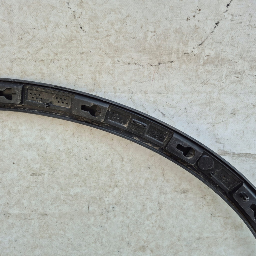 фото №9, Volvo xc40 ii 17- молдинг крыла левый перед 31448324