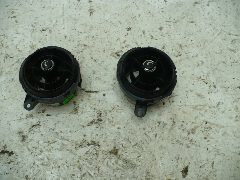 фото №1, Решётка обдув europa оригинал 9813050 mini countryman r60