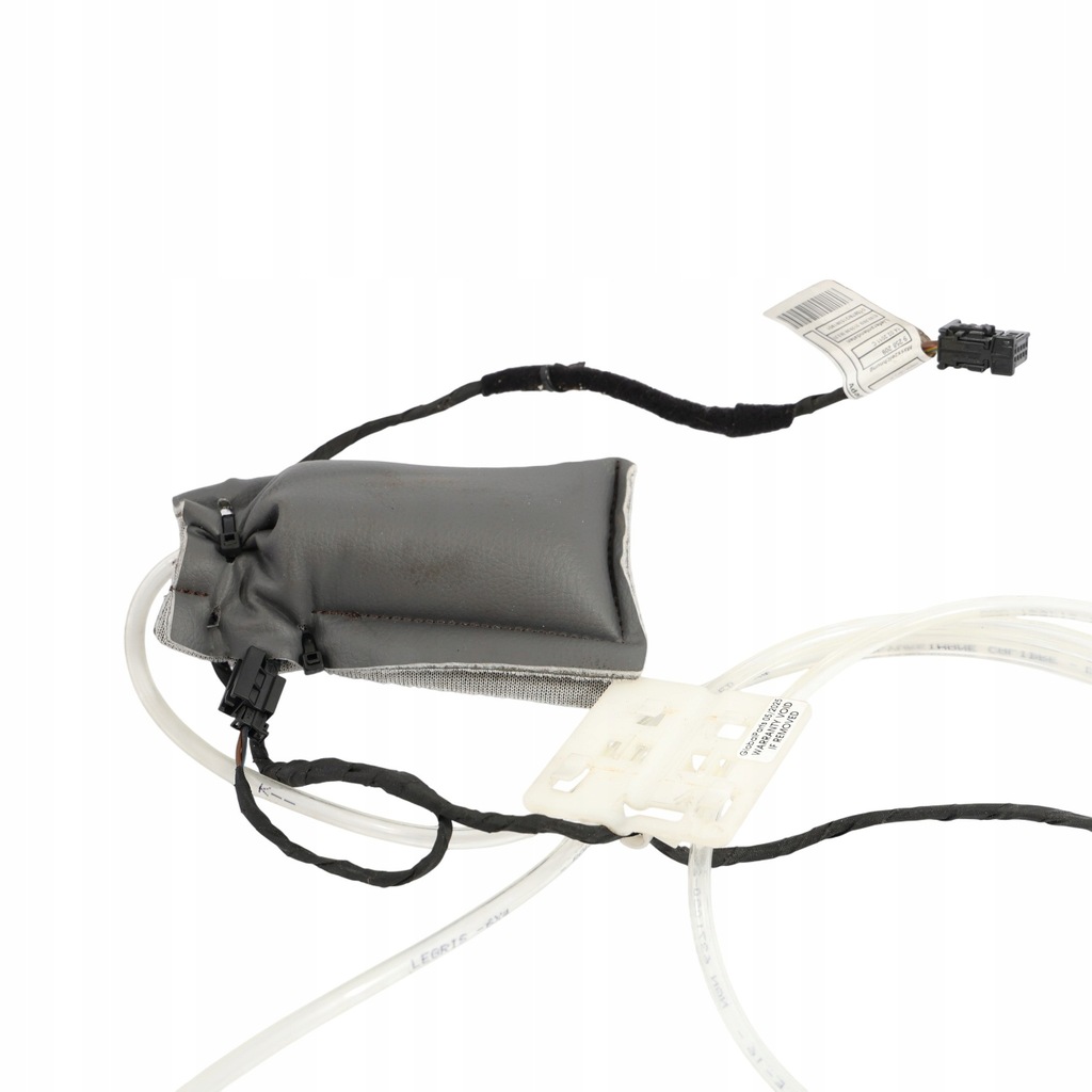 фото №11, Bmw f22 f32 lci насос подушки безпеки підпора поперек сидіння 7284012