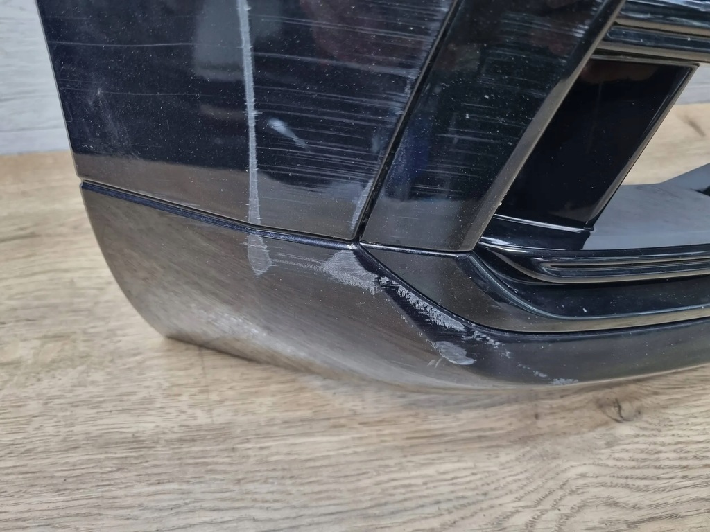 фото №8, Volkswagen arteon shooting brake 2020 перед сторона правая элементы крепёжные