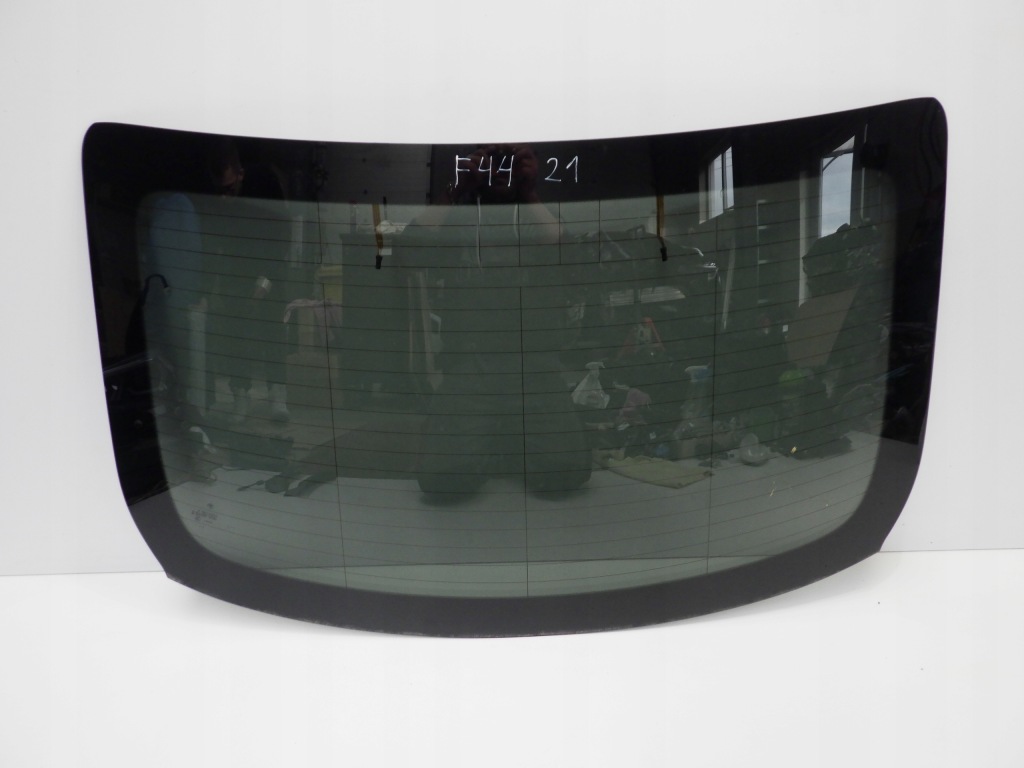 фото №1, Bmw 2 f44 grand coupe 2021 скло задня задня