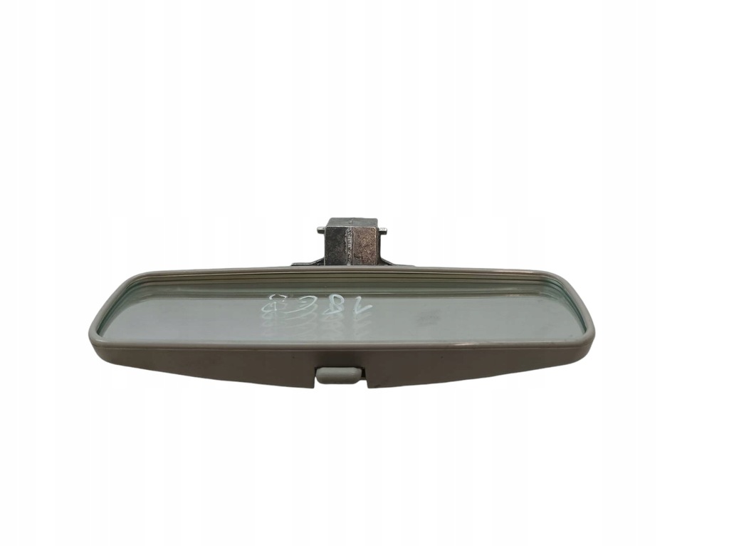 фото №5, Зеркало внутреннее europa renault megane iv 2016-2024