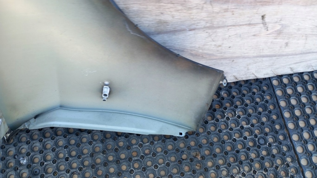 фото №8, Bmw 3 e90 e91 крила перед лівий 475/9