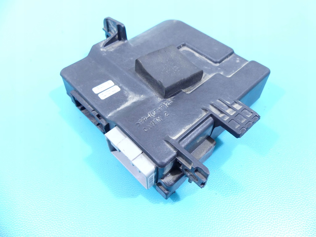 фото №1, Блок управления модуль дверь carnival ii 05-14 16915132