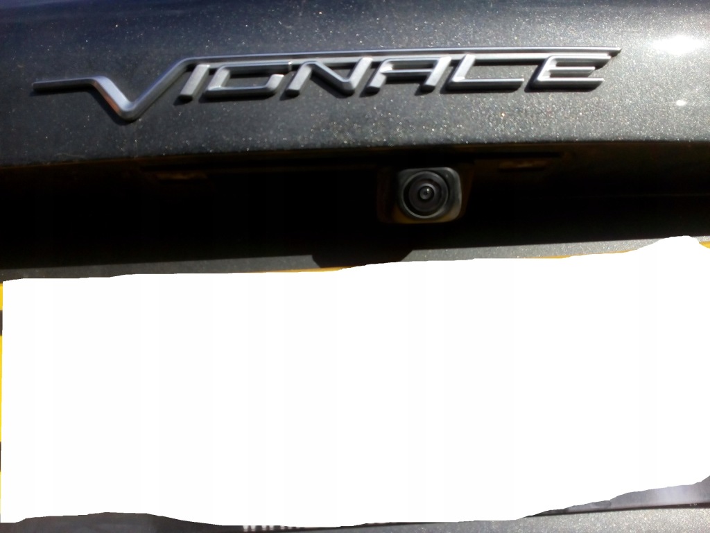 Ford focus mk4 задний  крышка багажника бампер лампы vignale Киев
