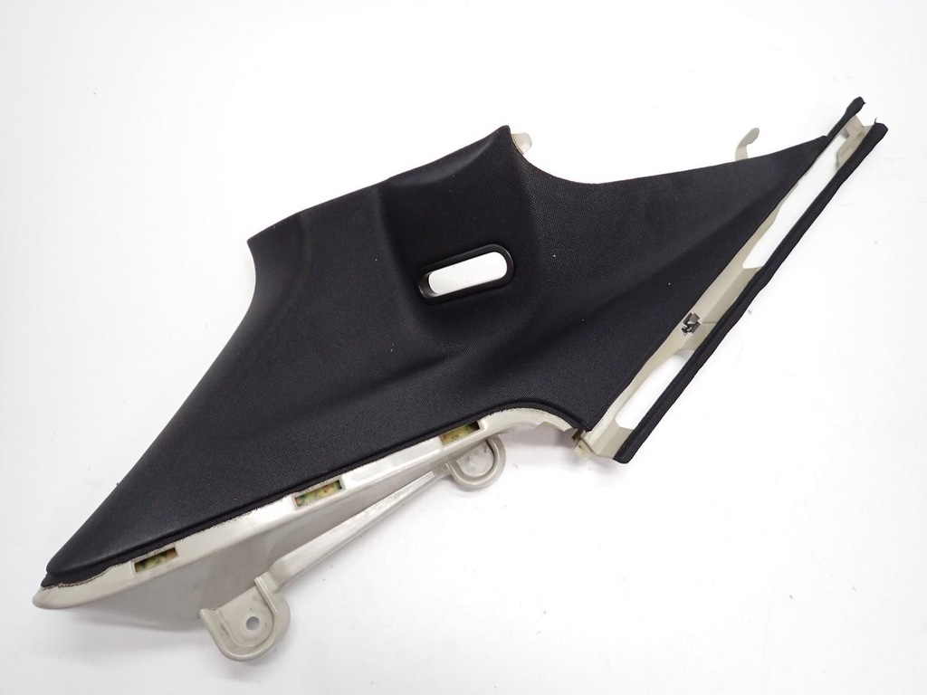 фото №1, Пластик захист стійка лівий задня amg mercedes cls ii c218 sedan 14r