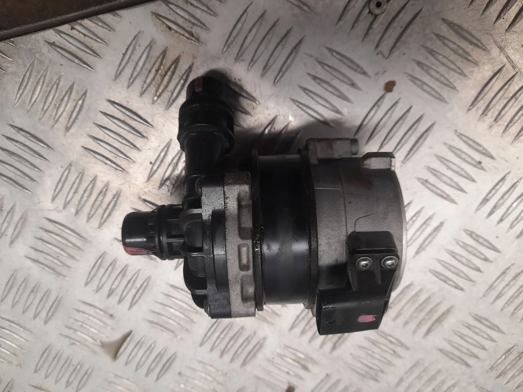 фото №1, Chrysler pacifica 68237837aa насоса wody