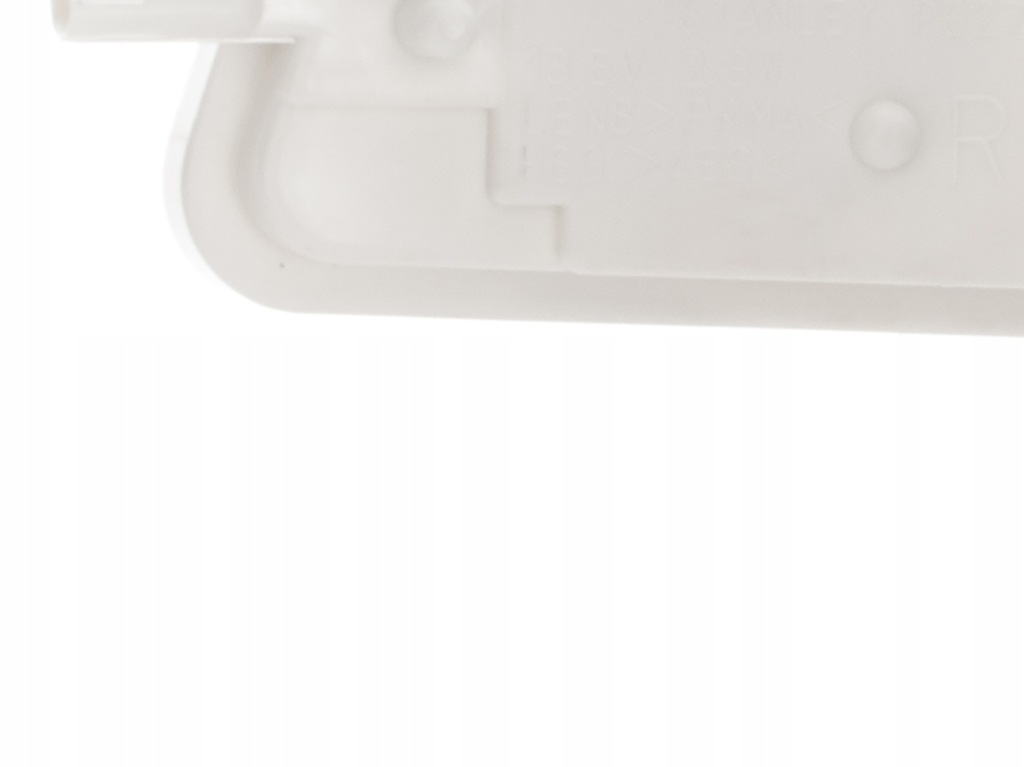 фото №10, Поворотник поворотник w зеркало led правый do honda cr-v crv 2007-2012