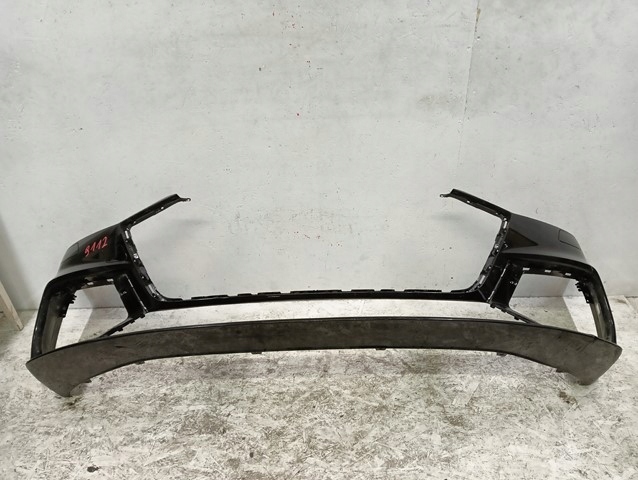 фото №1, Бампер перед передний audi a7 ii 4k8 s-line 18-