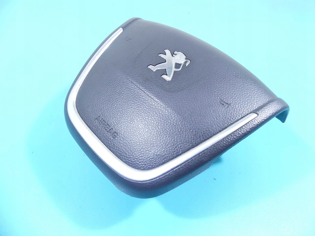 фото №1, Подушка подушка безпеки водія peugeot 508 10-18