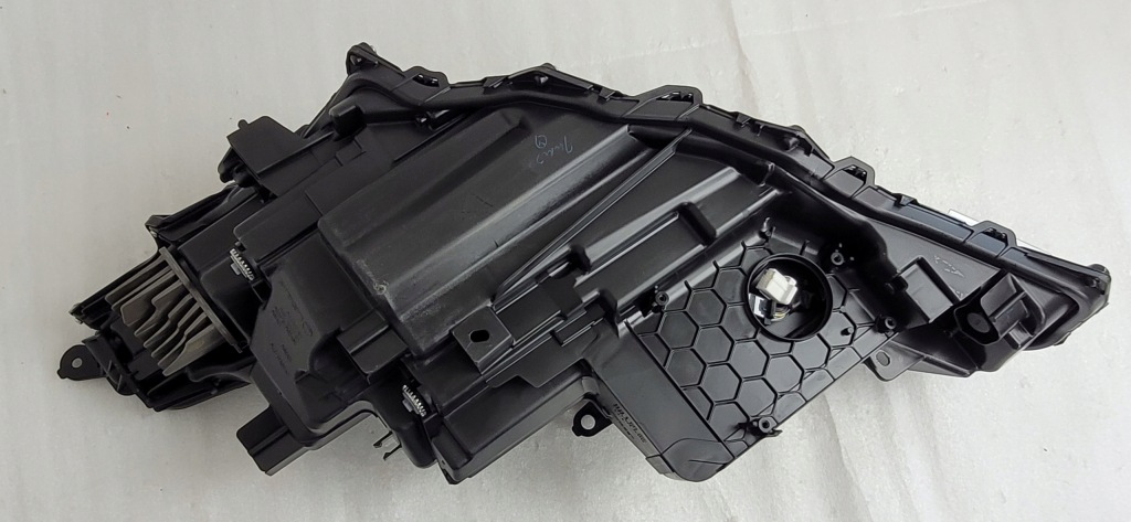 Фара перед правий full led lexus rx v 2023- Оригінал