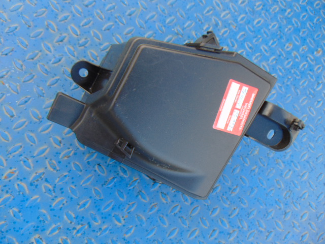 фото №1, Корпус предохранителей dacia logan i mcv 08-12 1.5