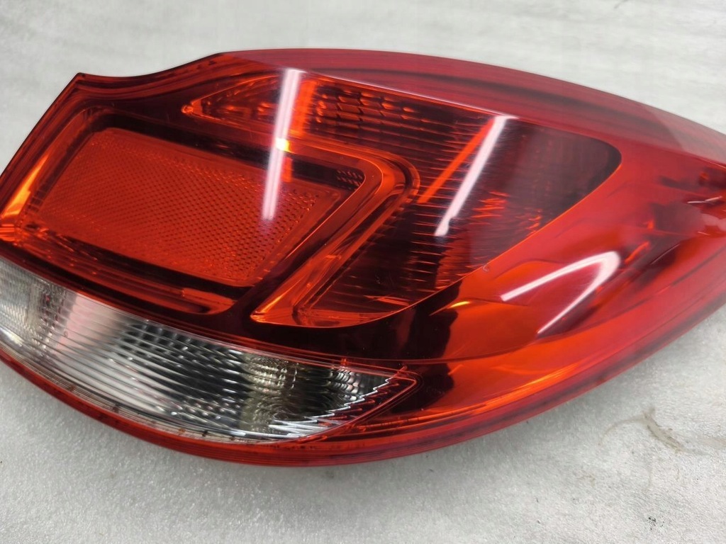 фото №4, Лампа правый задняя opel insignia a