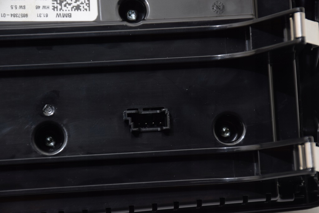 фото №12, Mini f55 f56 f57 блок керування модуль панель експлуатації кондиціонера