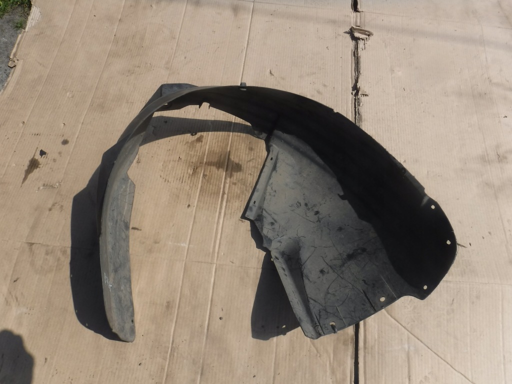 фото №1, Підкрилок правий перед audi a6 c5 4b0821172c