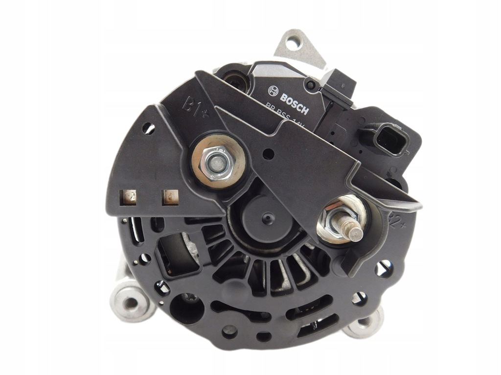 Генератор renault kangoo 1.5dci 0124525081 Оригінал