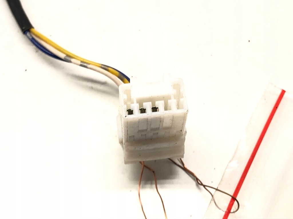 фото №8, Зеркало левый mitsubishi outlander ii suv 06-12