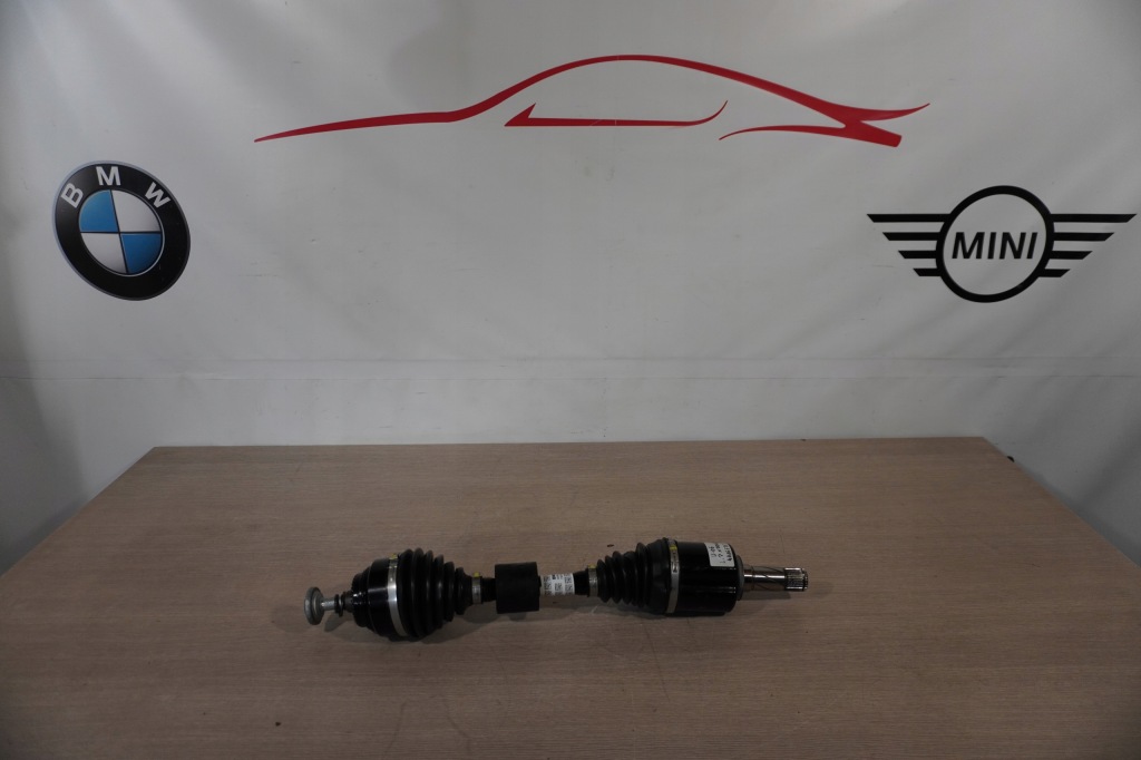 Купить Приводной вал передняя bmw u06 u10 u11 xd 4a16e75 144km