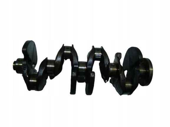 Купить Mini cooper r56 r55 1.6 vti n12b16aa wal коленчатый