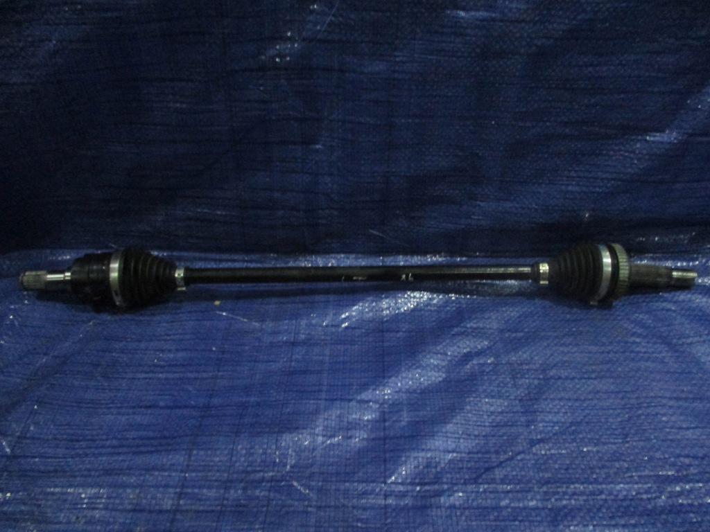 фото №1, Приводной вал левый задняя tucson ii 1.6 t-gdi 2019