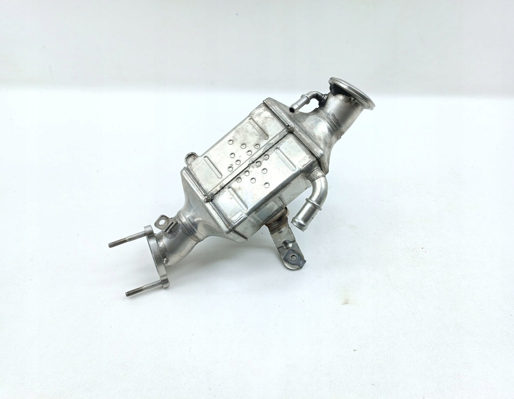 фото №1, Радиатор выхлопных газов egr audi a7 c8 3.0 tdi 059131508al