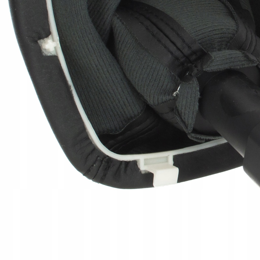 фото №9, Mercedes vito w447 ручка важіль перемикання передач + чохол